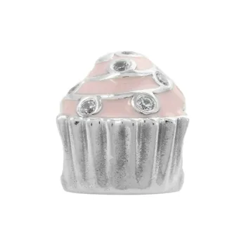 Pandora 925 Sterling Silver Pendants Women's