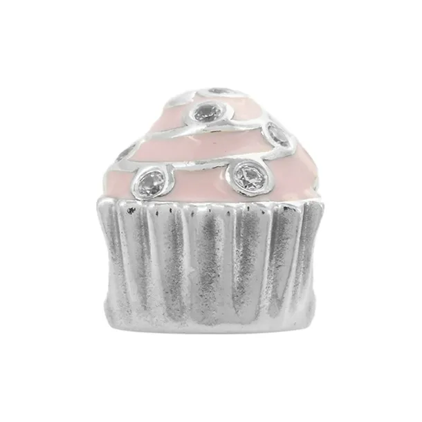 Pandora 925 Sterling Silver Pendants Women's-0