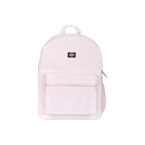 Dickies Backpacks Pink