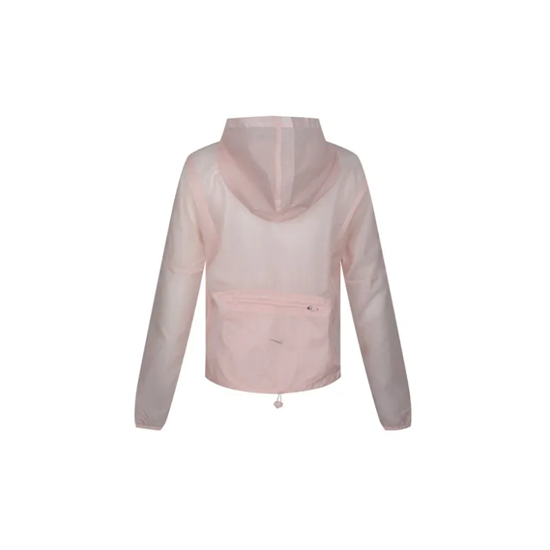 Nike Jackets Women's Echo Pink-1