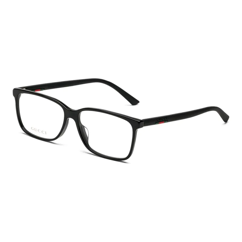 GUCCI Eyeglass Frames Men-0