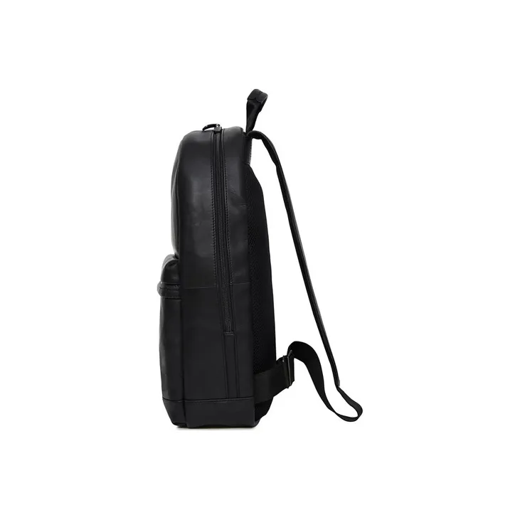 KNOMO Backpacks Black-2