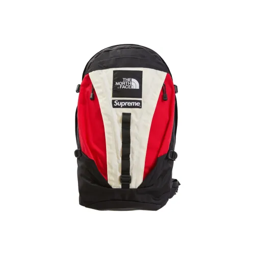 The North Face Supreme FW18 Backpacks