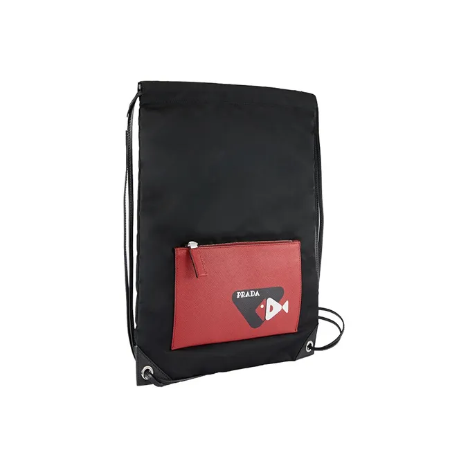 PRADA Backpacks-1
