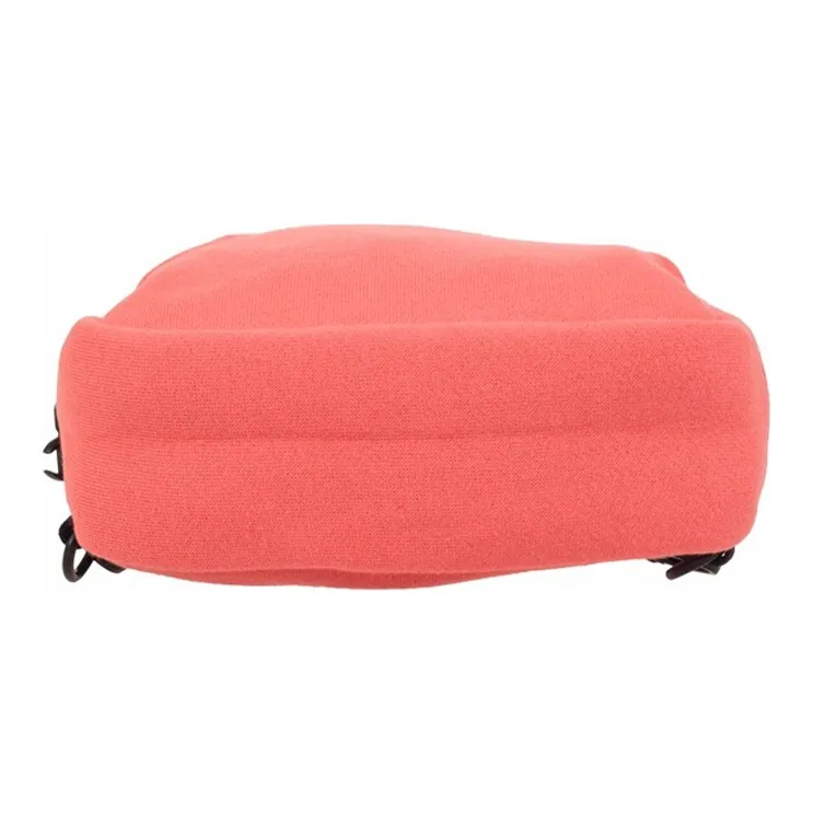 Champion Cotton Backpack Mini Unisex Watermelon Pink-3