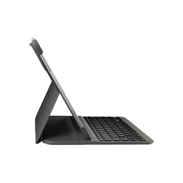 Logitech TPU Bluetooth Keyboard Slim Folio Pro Compatible With IPad Pro 11/12.9 Inches Protective Case-5