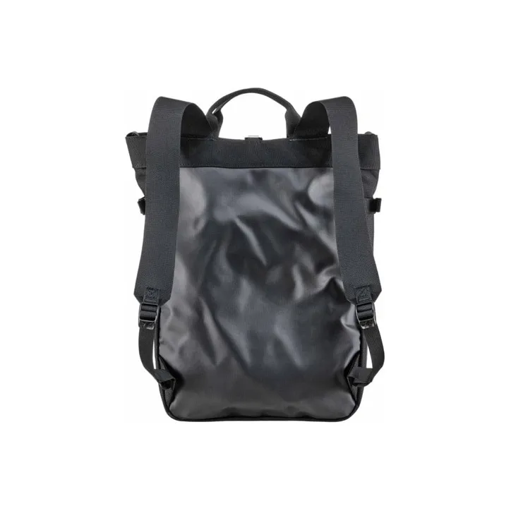 THE NORTH FACE Polyester Backpack Regular Unisex Black-3