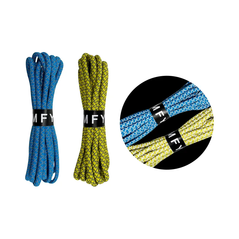CMFY Shoelaces Unisex-8
