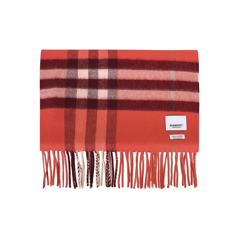 Burberry Knit Scarves Women's-1