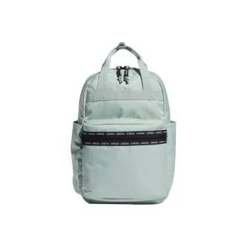 Adidas Essential Backpacks Light Green