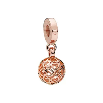 Pandora Charms / Pendants Women's Rose Gold