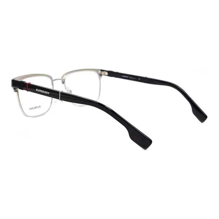 Burberry Eyeglass Frames Men-2