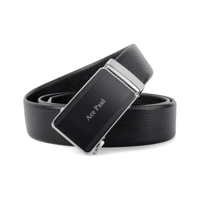 Ace Paul Leather Belts Men-2