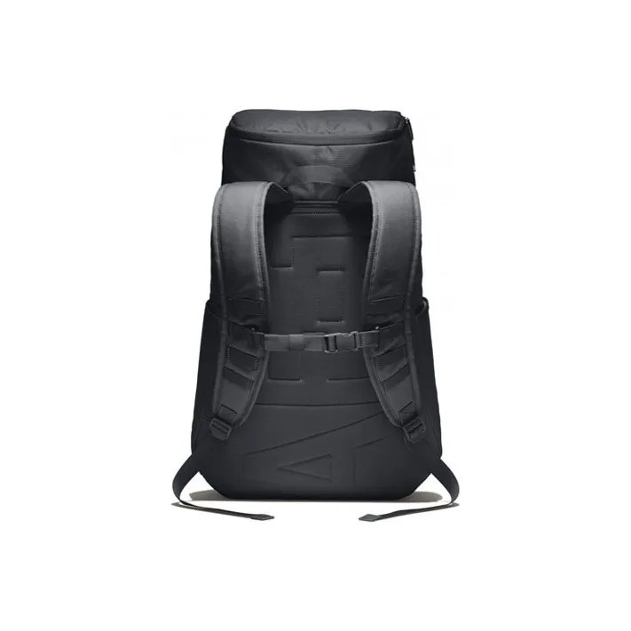 Nike Polyester Backpack Unisex Black-2