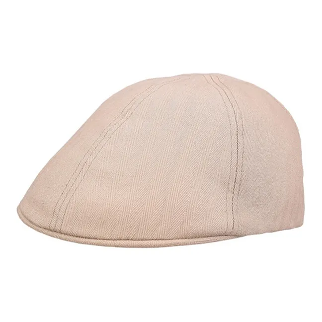 FLEXFIT Polyester Berets Unisex-0