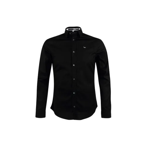 McQ Alexander McQueen Shirts Unisex