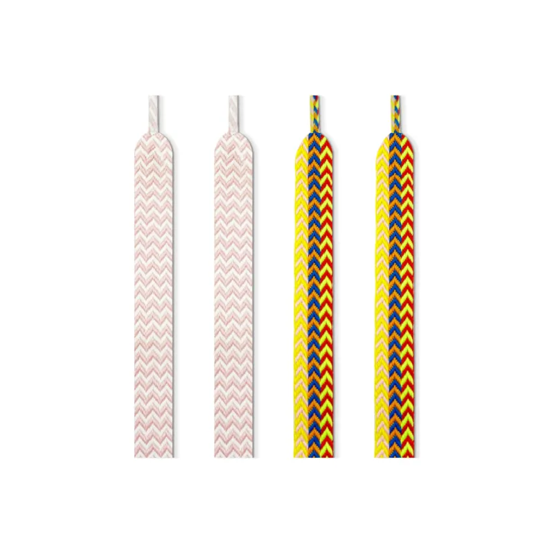 CMFY Shoelaces Unisex-5