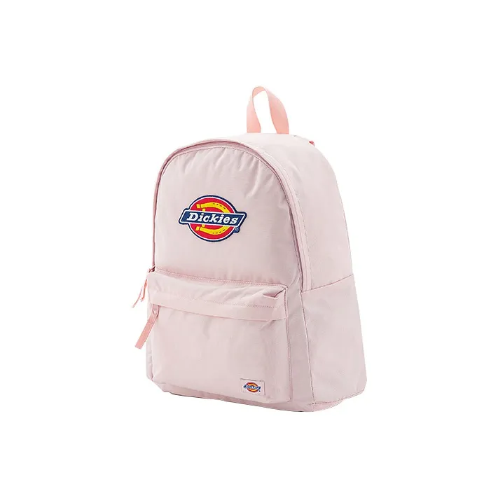 Dickies Polyester Backpack Regular Unisex Cherry Blossom Pink-3
