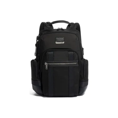 TUMI Alpha Bravo Backpacks