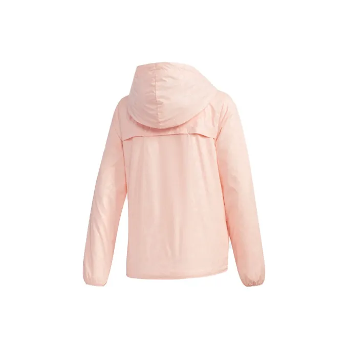 Adidas Jackets Women's Pink-1