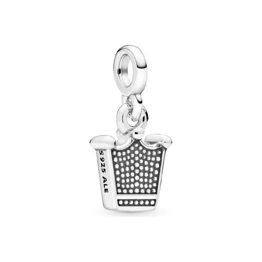 Pandora Charms / Pendants Women's Silver-1