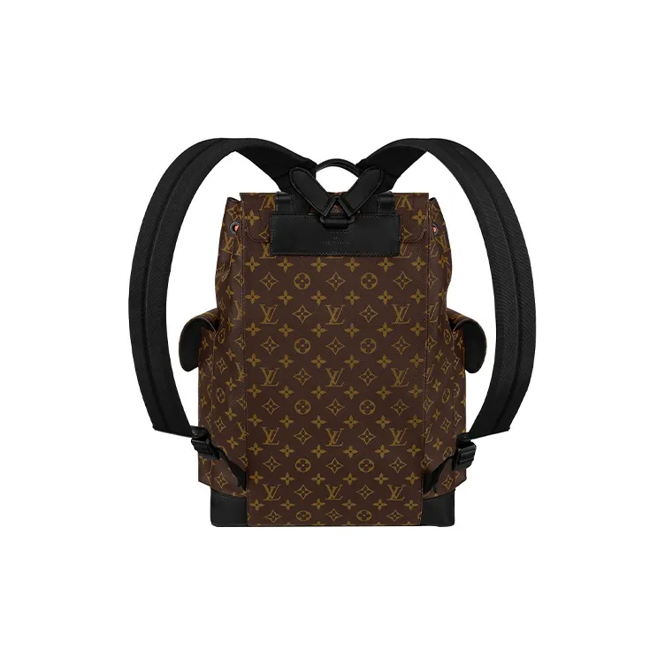 LOUIS VUITTON Christopher Backpack-2