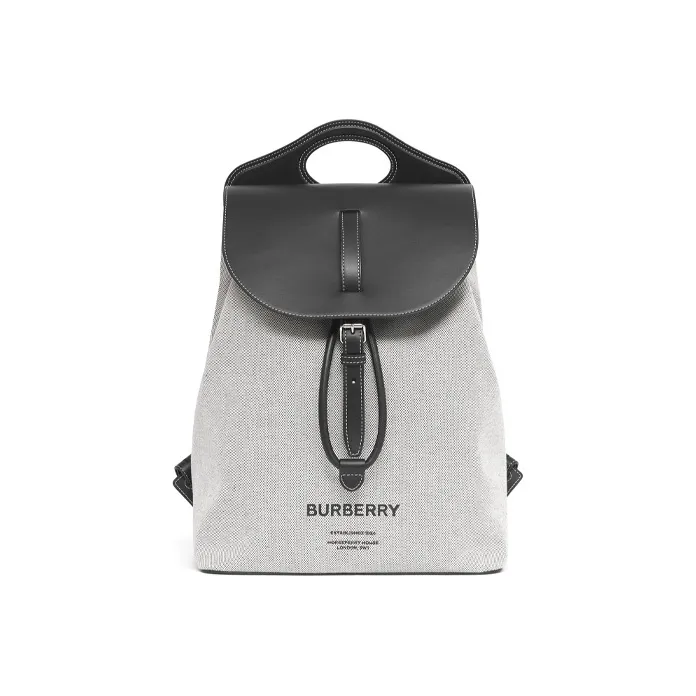 Burberry Horseferry Backpacks-0