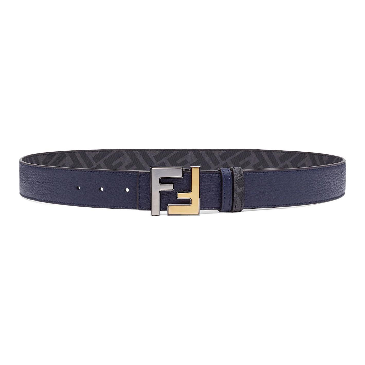 Fendi Blue Belts on Sale & Authentic - POIZON