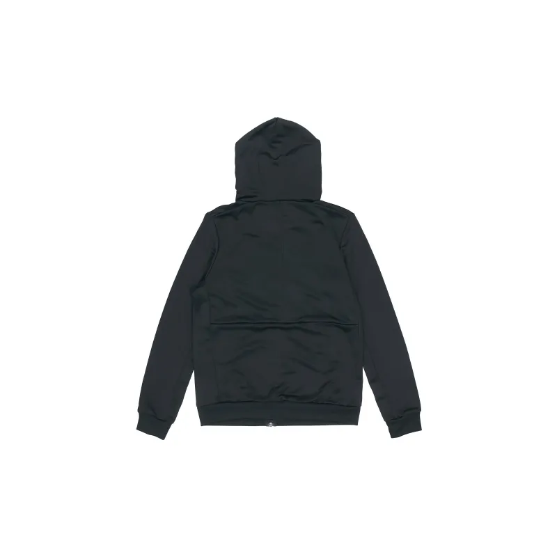 Adidas Jackets Men Black-1