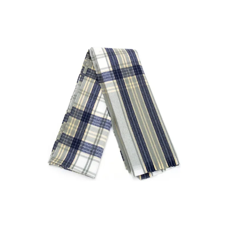 KENMO Knit Scarves Unisex-26