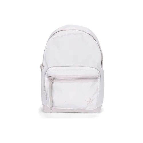 Converse Backpacks Milk White