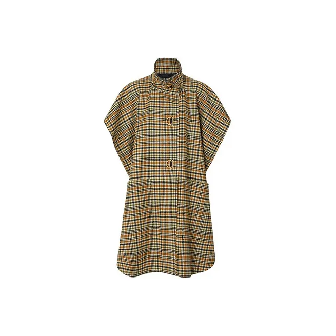 Burberry Shawls Women's-0