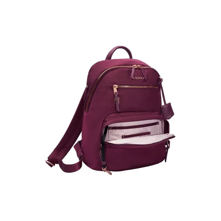 TUMI Voyageur Backpacks-2