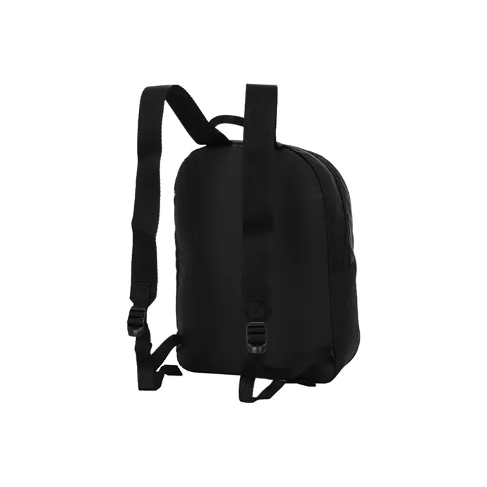 PUMA Polyester Backpack Regular Women's Black-3