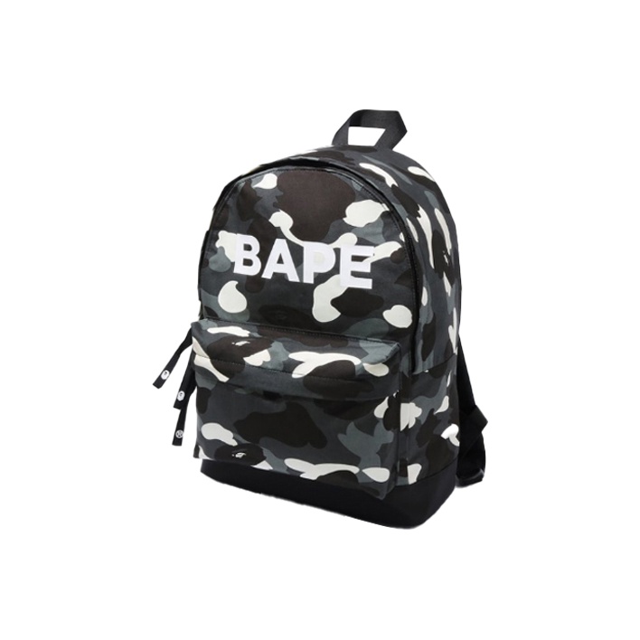 Bape x supreme backpack hotsell