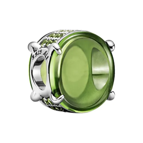 Pandora Charms / Pendants Women's Green