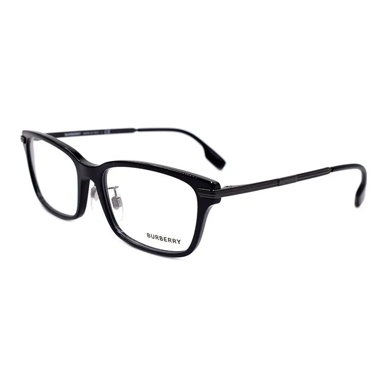 Burberry Eyeglass Frames Men-0