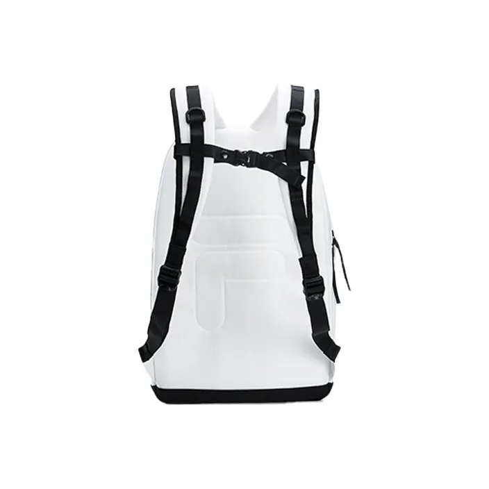 FILA FUSION Backpack Unisex White-1