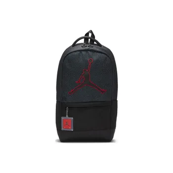 Jordan Canvas Backpack Regular Unisex Dark Gray