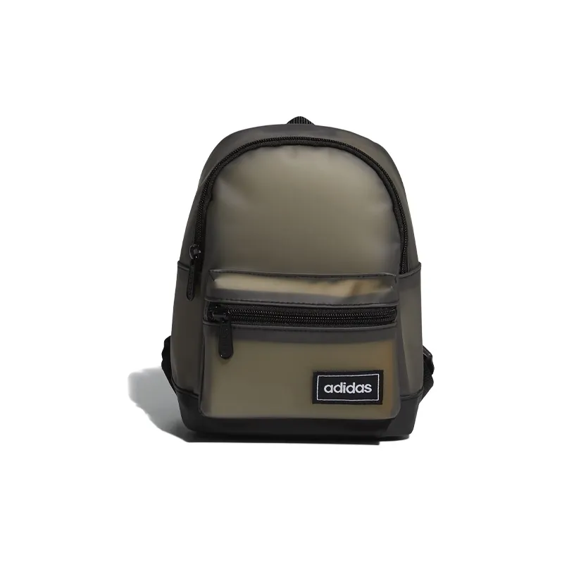Adidas Neo TPU Backpack Regular Women's Black-0