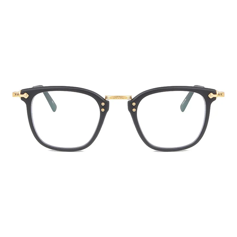 MASUNAGA Eyeglass Frames Unisex-3