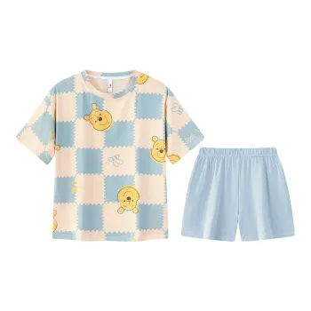 Gongdie Unisex Pajama Sets