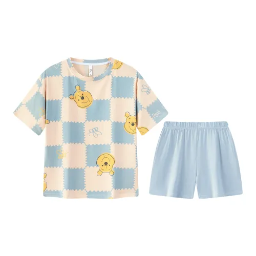 Gongdie Unisex Pajama Sets