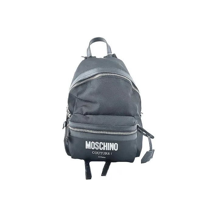 MOSCHINO Backpacks-0