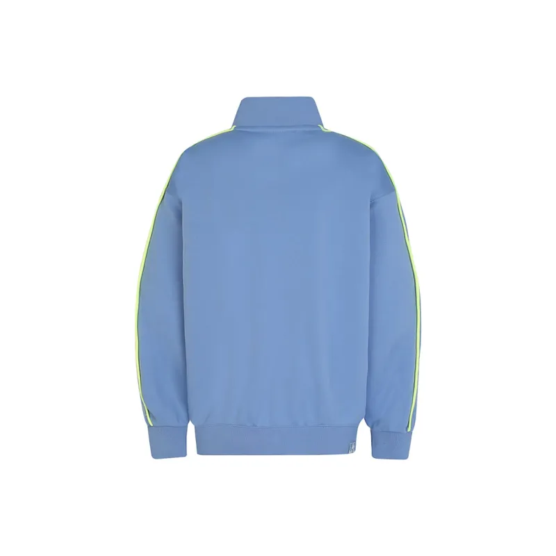 MLB Jackets & Coats Unisex Sky Blue-1