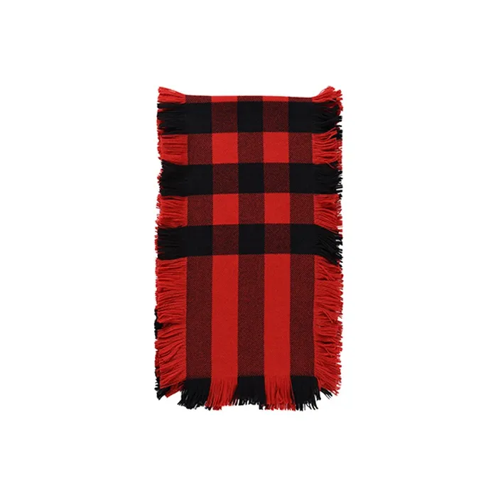 Burberry Scarves Unisex-2