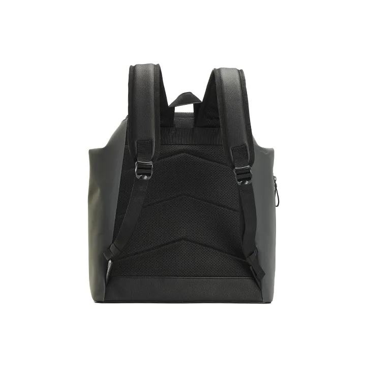 FILA Heritage Collection Backpacks Jet Black-2