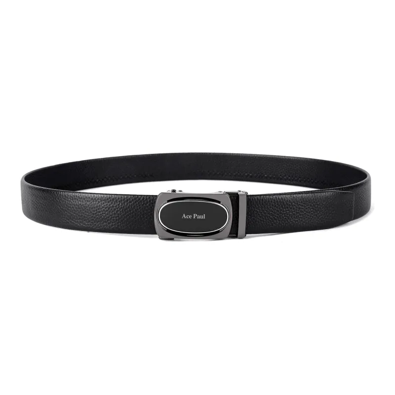 Ace Paul Leather Belts Men-16