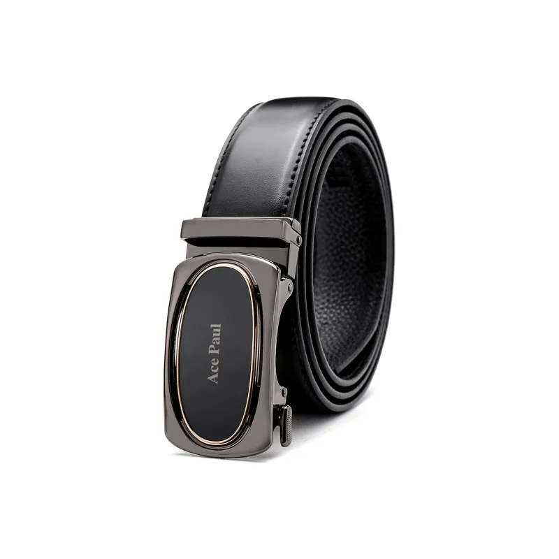 Ace Paul Leather Belts Men-2