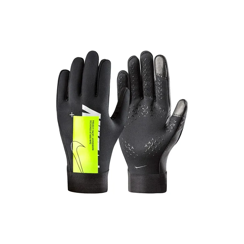 Nike Sports Gloves Unisex Black-1